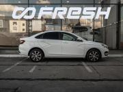 Lada (ВАЗ) Vesta I Рестайлинг (NG) Краснодар  - изображение 23