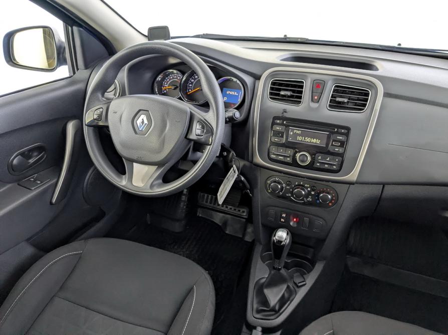 Renault Sandero II Москва  - изображение 26