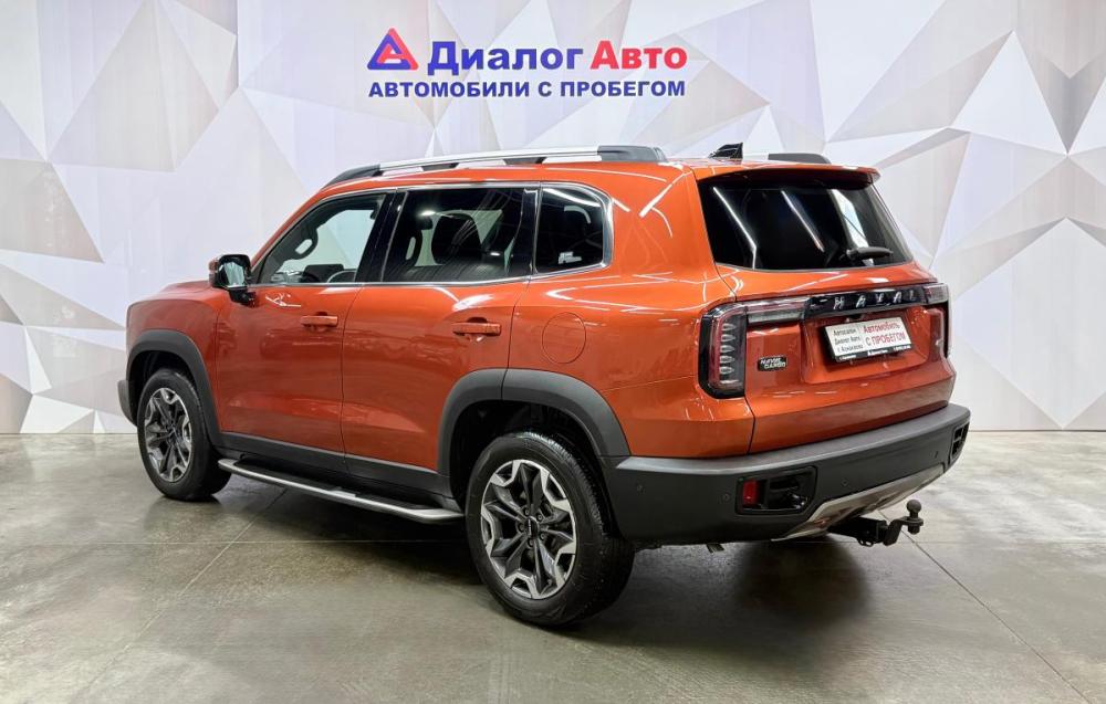 Haval Dargo I Азнакаево  - изображение 5