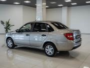 Lada (ВАЗ) Granta I Рестайлинг Самара  - изображение 20