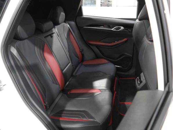 Geely Coolray I Рестайлинг с пробегом 2024 года, цена 2 070 000 рублей, 43040 км, внедорожник, Автокод Объявления
