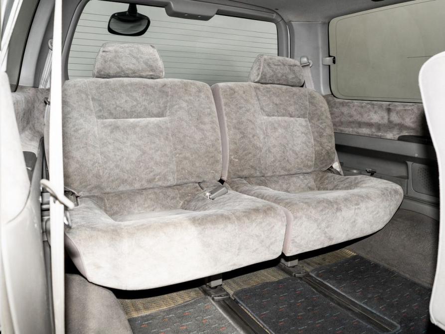 Nissan Elgrand I (E50) Чита  - изображение 5
