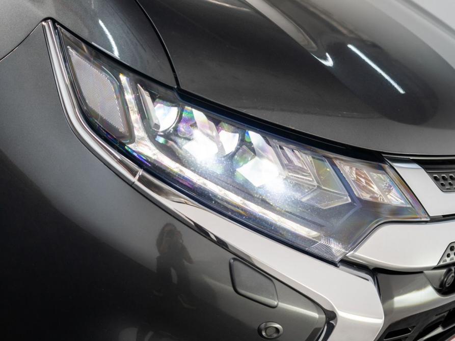 Mitsubishi Outlander III Рестайлинг 3 Иркутск  - изображение 21