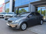 Kia Rio III Стерлитамак  - изображение 17