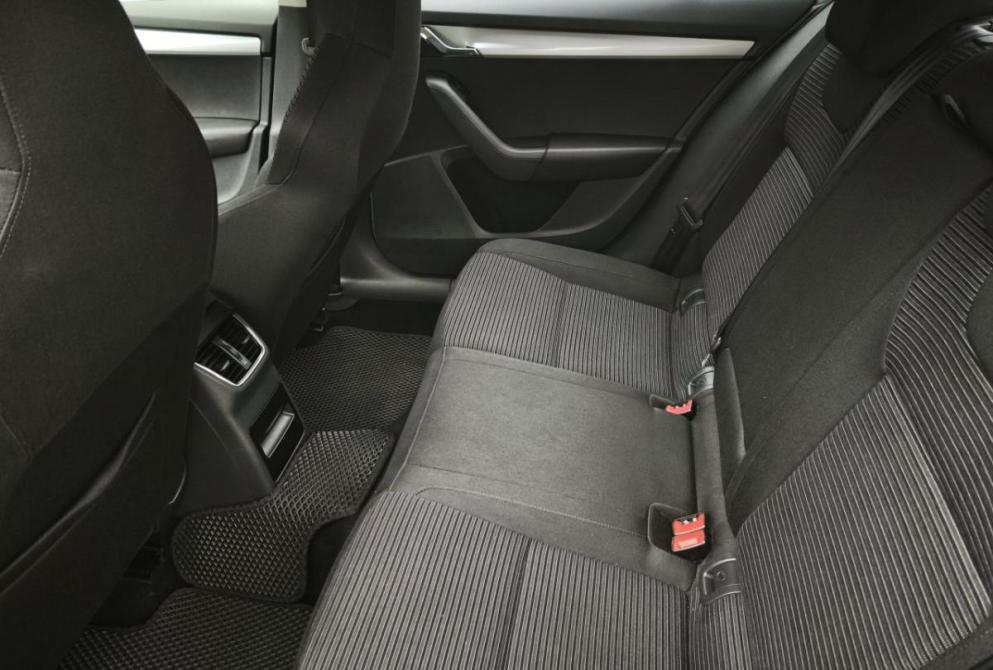 Skoda Octavia III (A7) Сыктывкар  - изображение 18
