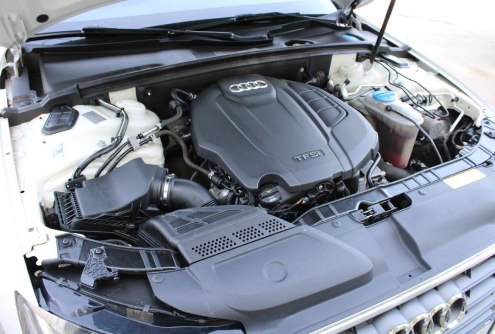 Audi A4 IV (B8) Рестайлинг Нижний Новгород  - изображение 9