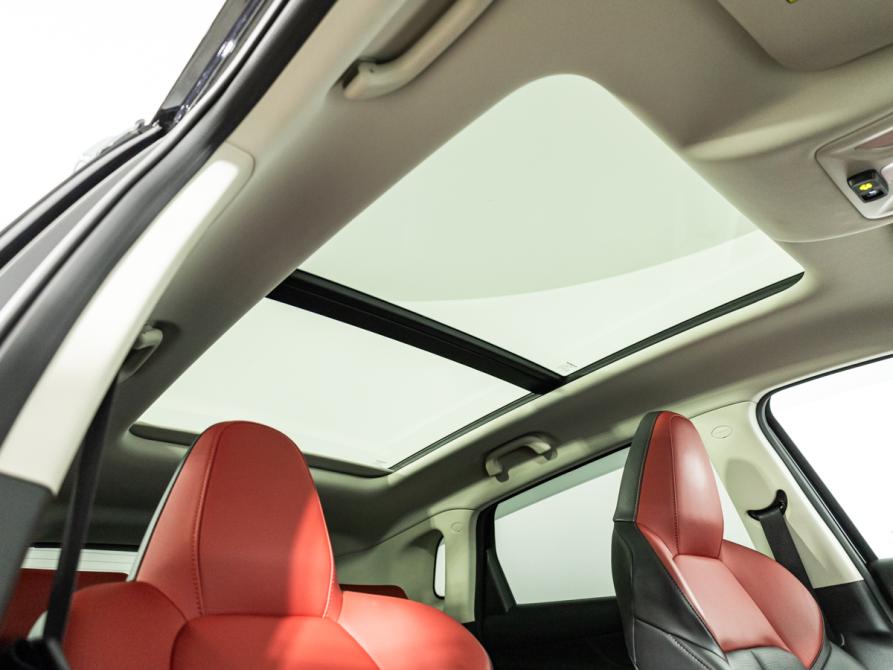 Changan CS55 Plus II Санкт-Петербург  - изображение 24