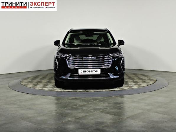 Haval Jolion I с пробегом 2023 года, цена 2 097 000 рублей, 36726 км, внедорожник, Автокод Объявления