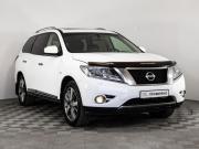 Nissan Pathfinder IV Санкт-Петербург  - изображение 37