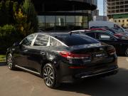 Kia Optima IV Рестайлинг Москва  - изображение 24