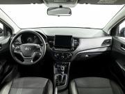 Hyundai Solaris II Рестайлинг Санкт-Петербург  - изображение 30