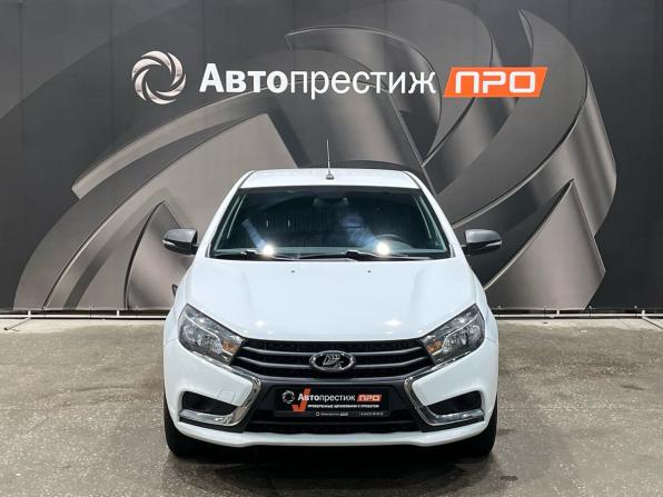 Lada (ВАЗ) Vesta I с пробегом 2020 года, цена 812 000 рублей, 81453 км, седан, Автокод Объявления