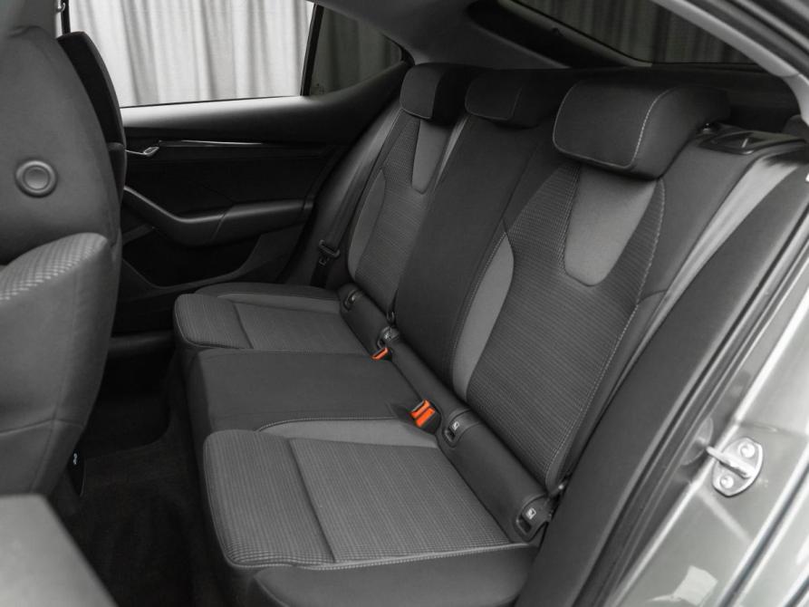 Skoda Octavia IV (A8) Москва  - изображение 12
