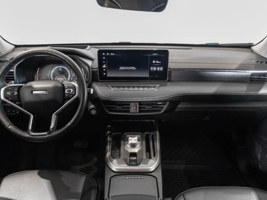 Haval Jolion I Казань  - изображение 6