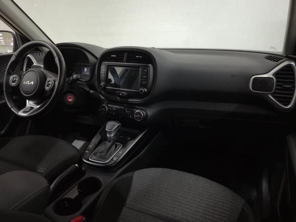 Kia Soul III с пробегом 2021 года, цена 2 170 000 рублей, 25356 км, хэтчбек, Автокод Объявления