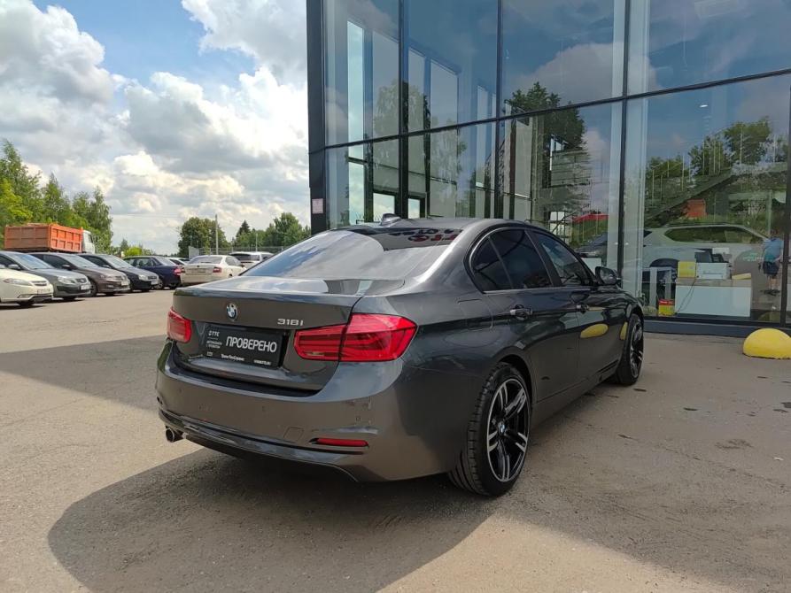 BMW 3 серии VI (F3x) Рестайлинг Ижевск  - изображение 6
