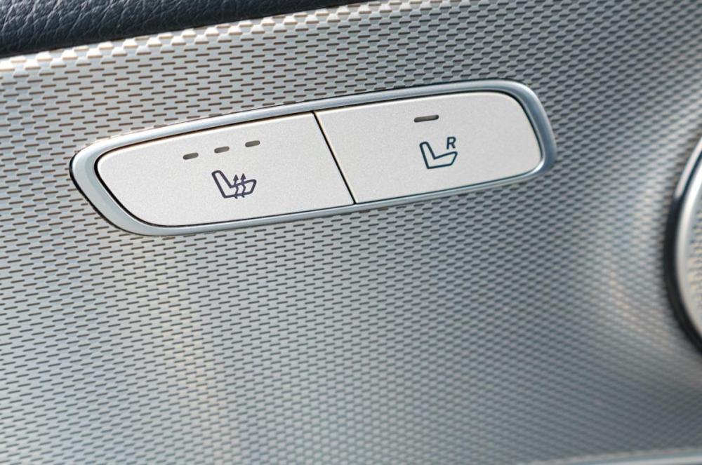 Mercedes-Benz E-Класс V (W213 S213 C238) Тюмень  - изображение 21