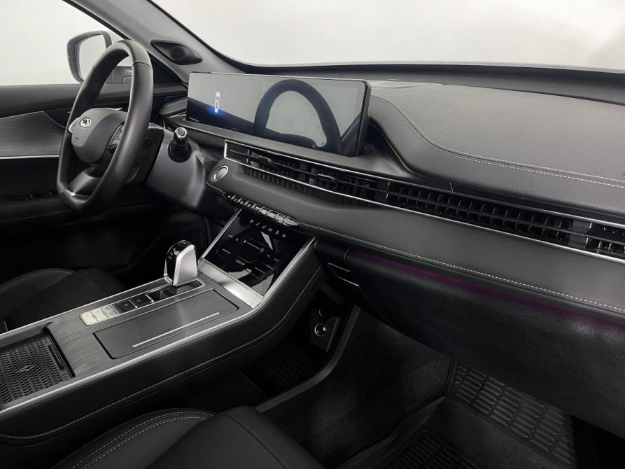 Chery Tiggo 7 Pro Max I Ростов-на-Дону  - изображение 11
