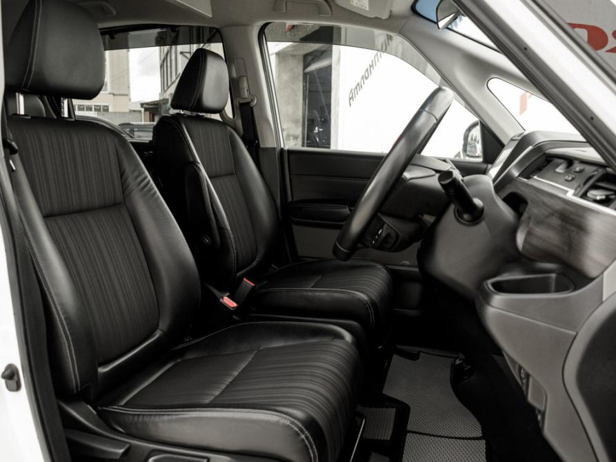 Honda Freed II Екатеринбург  - изображение 13