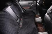 Infiniti FX I (S50) Рестайлинг Сургут  - изображение 32