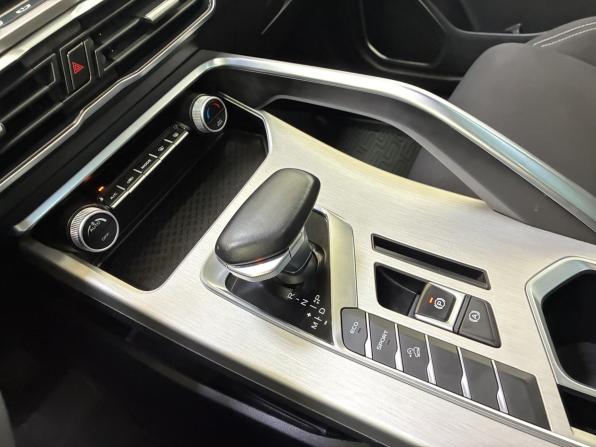 Belgee X50 с пробегом 2024 года, цена 1 799 000 рублей, 56000 км, внедорожник, Автокод Объявления