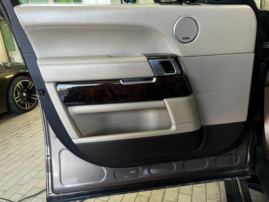 Land Rover Range Rover IV Волгоград  - изображение 7