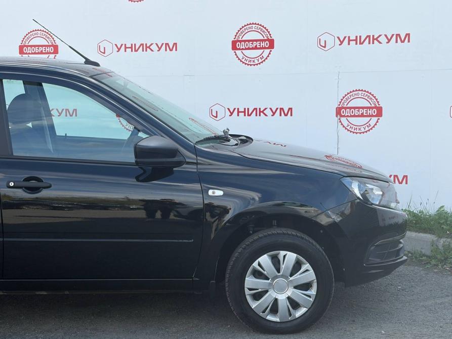 Lada (ВАЗ) Granta I Рестайлинг Екатеринбург  - изображение 18