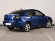 Mazda 3 I (BK) Рестайлинг Екатеринбург  - изображение 31
