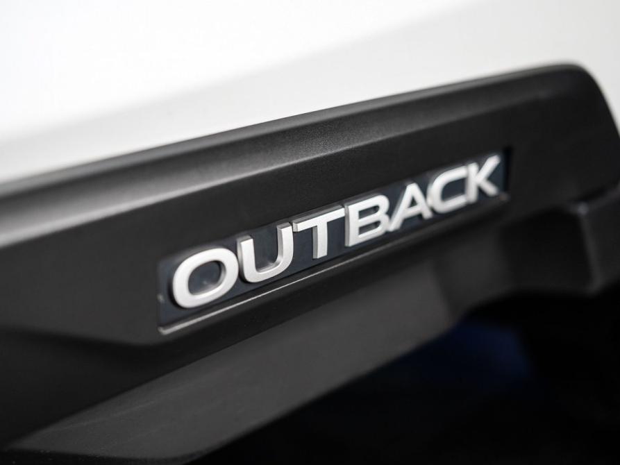 Subaru Outback VI Иркутск  - изображение 26