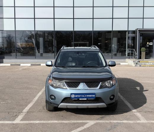 Mitsubishi Outlander II с пробегом 2008 года, цена 675 000 рублей, 258225 км, внедорожник, Автокод Объявления