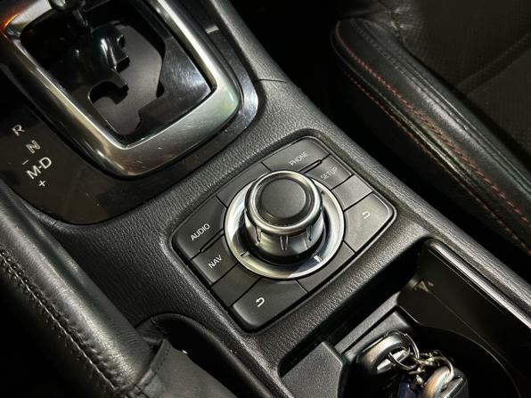 Mazda 6 III (GJ) с пробегом 2013 года, цена 1 500 000 рублей, 140000 км, седан, Автокод Объявления