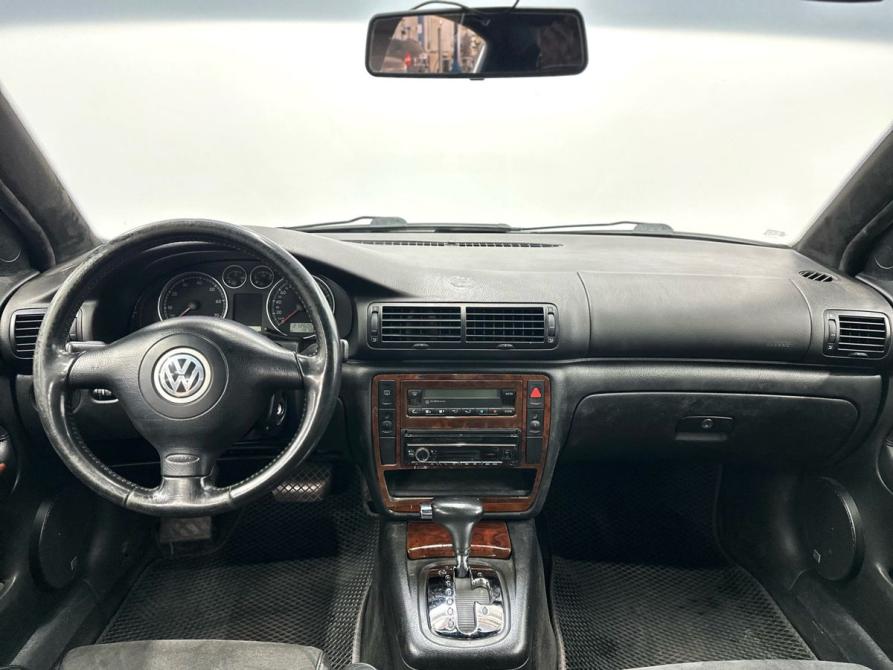 Volkswagen Passat B5 Рестайлинг Ростов-на-Дону  - изображение 8
