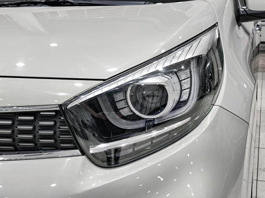 Kia Morning III Казань  - изображение 21