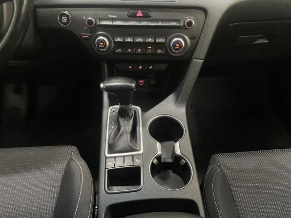 Kia Sportage IV Рестайлинг с пробегом 2021 года, цена 2 150 000 рублей, 132740 км, внедорожник, Автокод Объявления