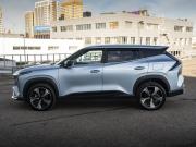 Geely Boyue Cool Москва  - изображение 33
