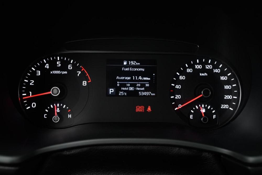 Kia Soul III Ульяновск  - изображение 16