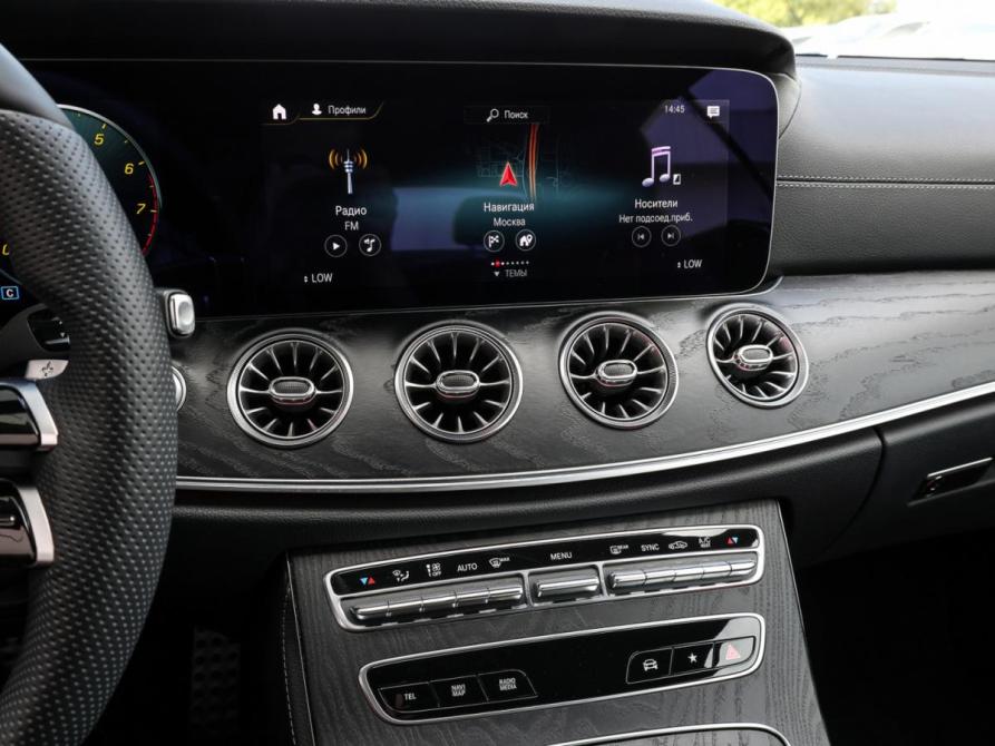 Mercedes-Benz E-Класс V (W213 S213 C238) Рестайлинг Москва  - изображение 25