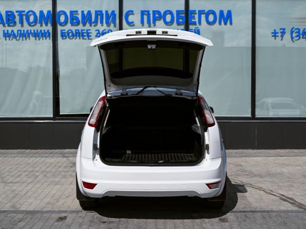 Ford Focus II Рестайлинг с пробегом 2011 года, цена 690 000 рублей, 138000 км, хэтчбек, Автокод Объявления