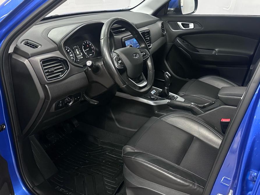 Chery Tiggo 4 I Рестайлинг Уфа  - изображение 9