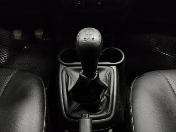 Lada (ВАЗ) Granta I Рестайлинг с пробегом 2022 года, цена 650 000 рублей, 69023 км, седан, Автокод Объявления