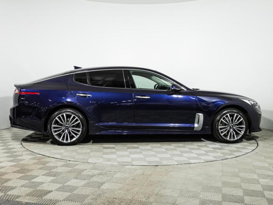 Kia Stinger I Санкт-Петербург  - изображение 4