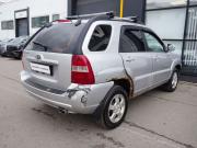 Kia Sportage II Рестайлинг Москва  - изображение 21