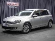 Volkswagen Golf VI Москва  - изображение 18
