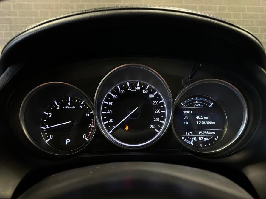 Mazda 6 III (GJ) Рестайлинг Челябинск  - изображение 20