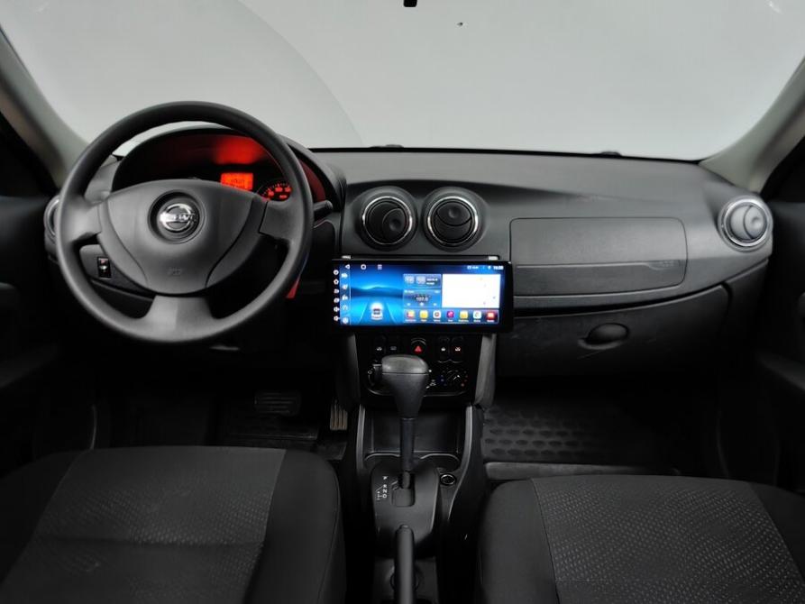 Nissan Almera III (G15) Подольск  - изображение 12