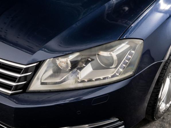 Volkswagen Passat B7 с пробегом 2012 года, цена 1 285 000 рублей, 106262 км, универсал, Автокод Объявления
