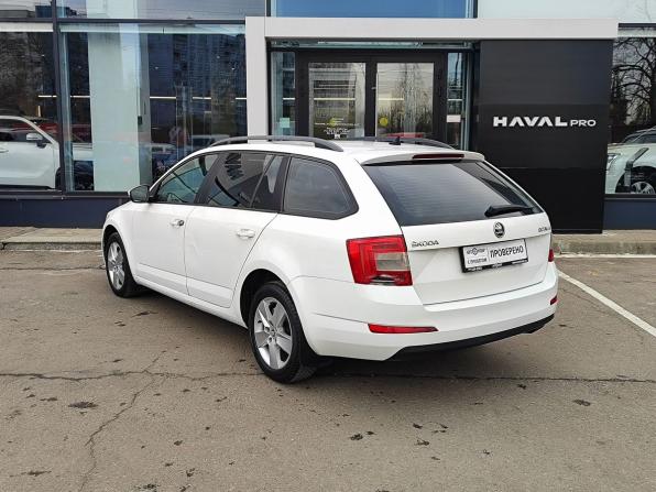 Skoda Octavia III (A7) с пробегом 2013 года, цена 929 000 рублей, 251583 км, универсал, Автокод Объявления