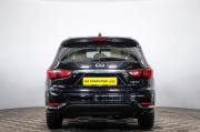 Infiniti QX60 I Рестайлинг Пермь  - изображение 31