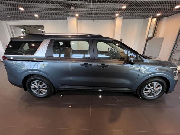 Kia Carnival IV с пробегом 2021 года, цена 4 330 000 рублей, 105723 км, минивэн, Автокод Объявления