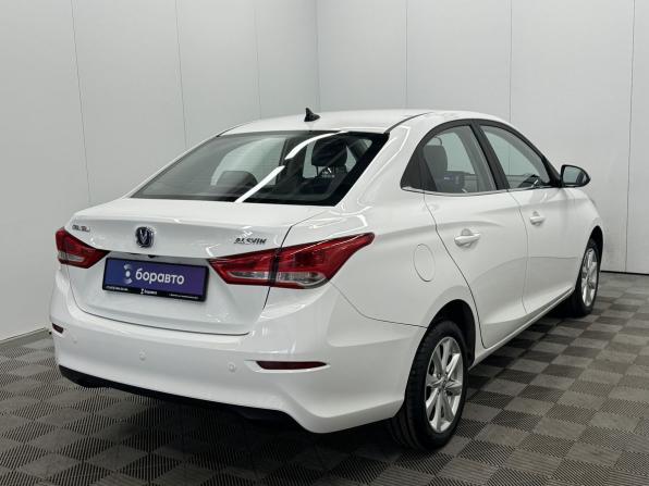 Changan Alsvin с пробегом 2023 года, цена 1 075 000 рублей, 72290 км, седан, Автокод Объявления